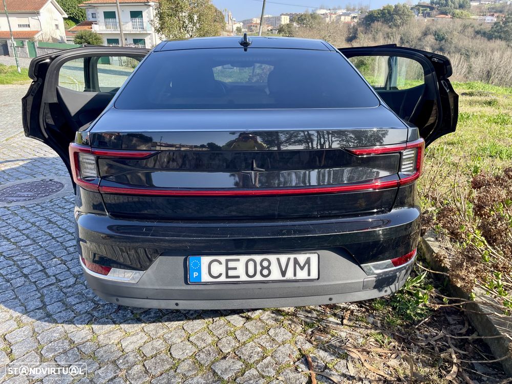 Polestar 2 Long Range 78 kWh AWD - 50