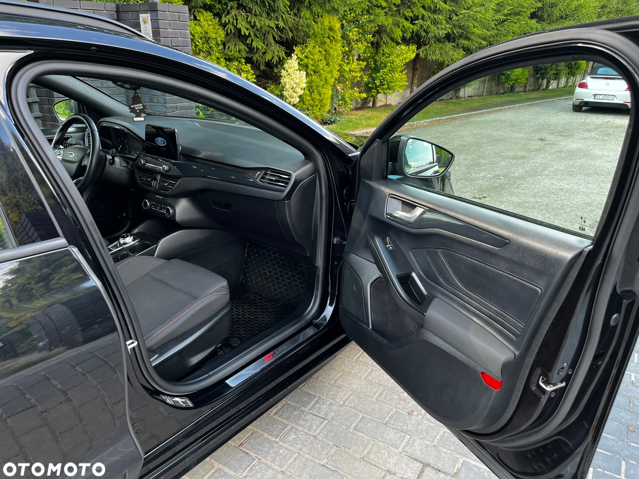 Ford Focus 1.5 EcoBlue ST-Line Business - 22