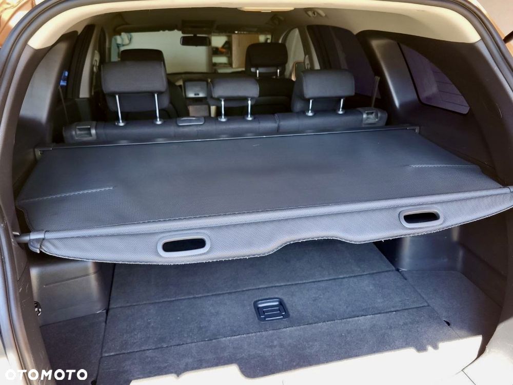 Chevrolet Captiva 2.0 2WD 5 Sitzer LS - 10