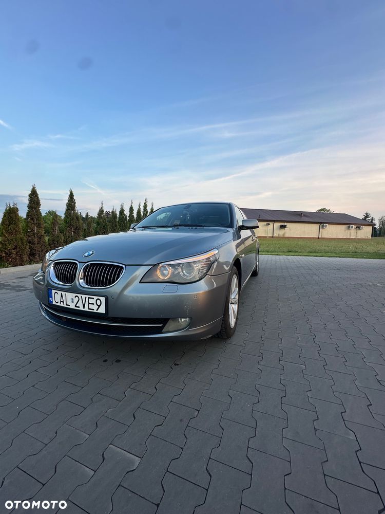 BMW Seria 5 525xd - 3