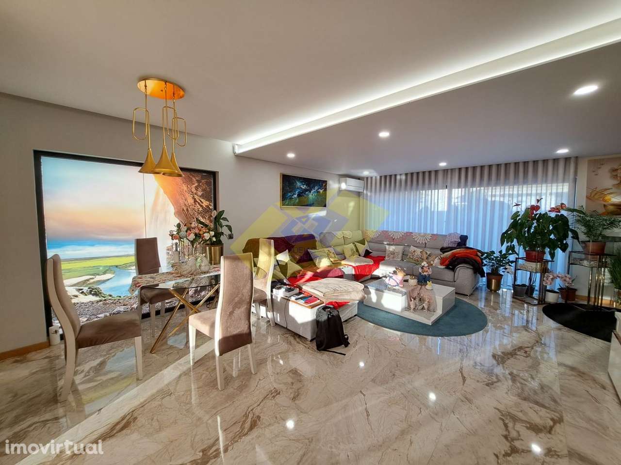 Moradia T3 em Felgueiras - Grande imagem: 5/30