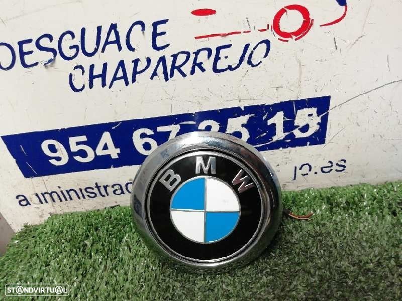 MANIPULO EXTERIOR PORTA TRASEIRA BMW 1 2017 -7248535 - 1