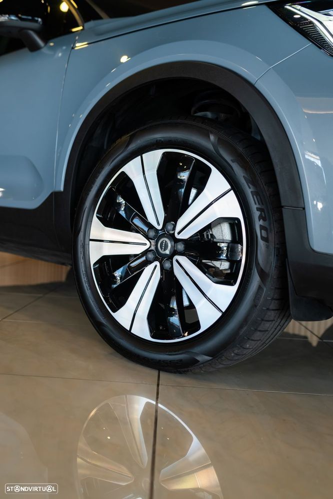 Volvo XC 40 Recharge 69 kWh Single Motor Core - 9