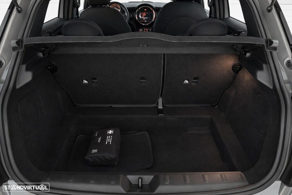 MINI 5 Portas One D - 21