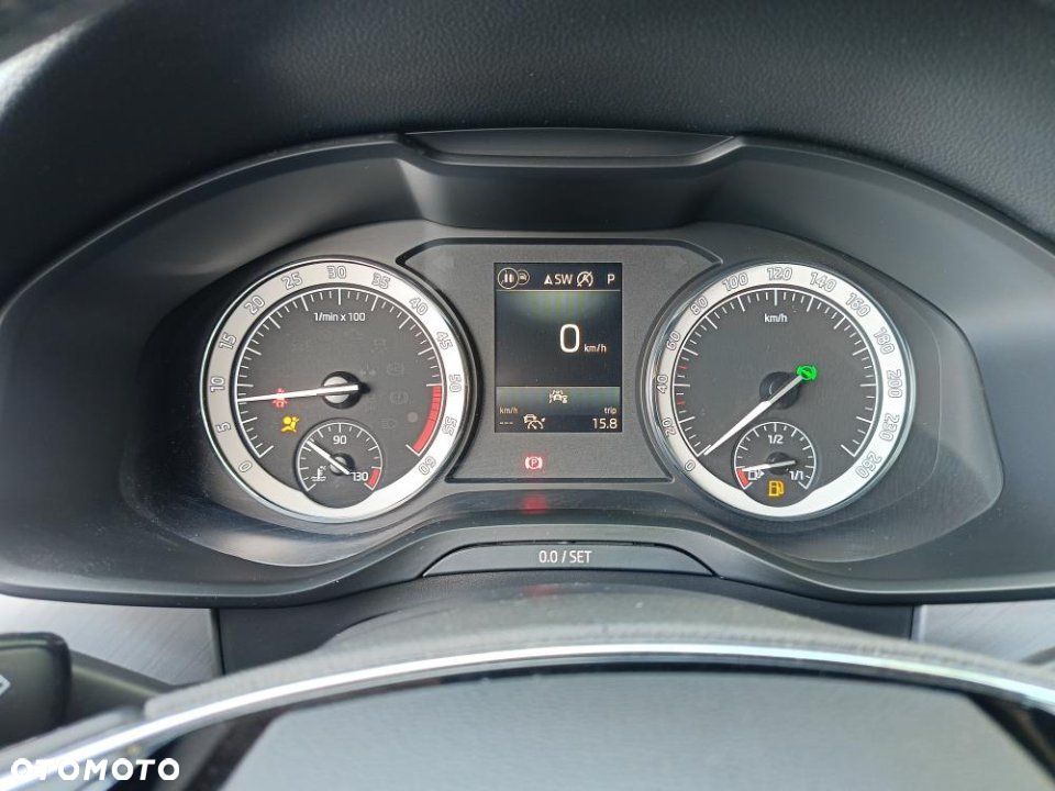Skoda Kodiaq - 14