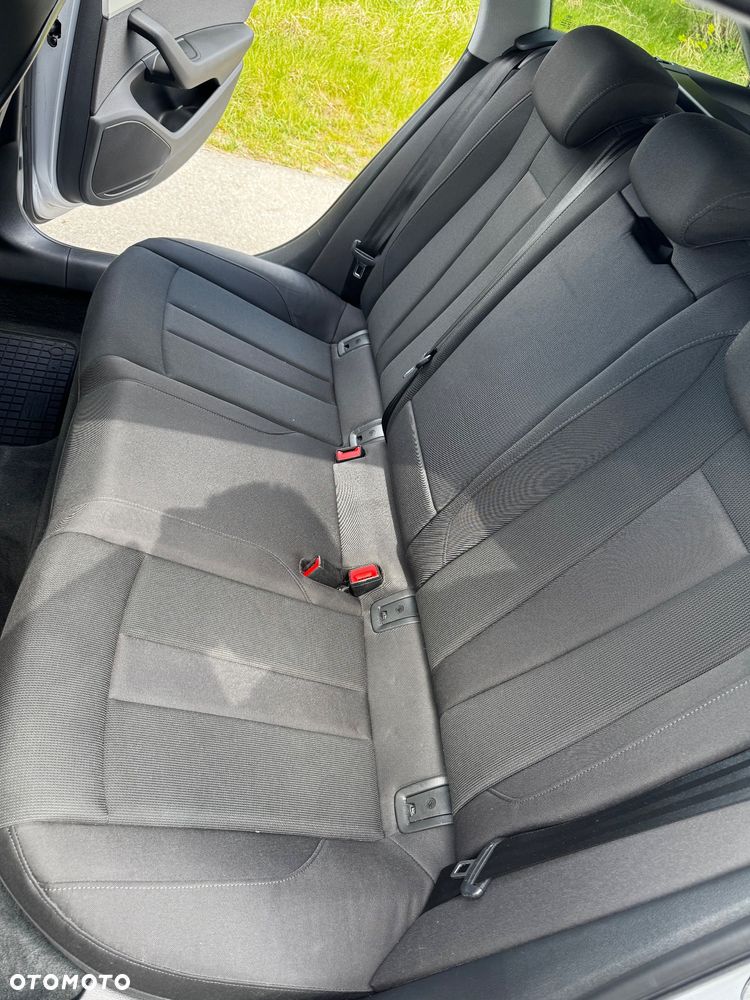 Audi A4 Avant 35 TDI mHEV S tronic - 20