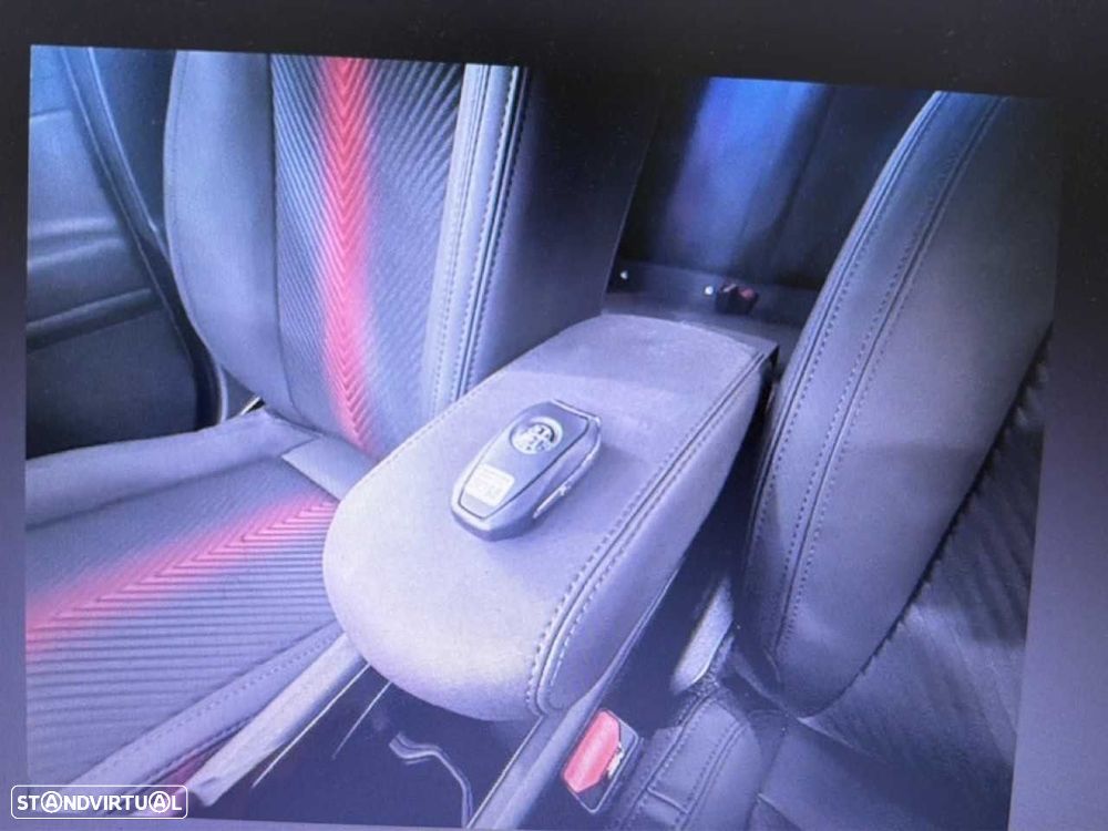 Alfa Romeo Junior Elletrica 50 kWh - 18