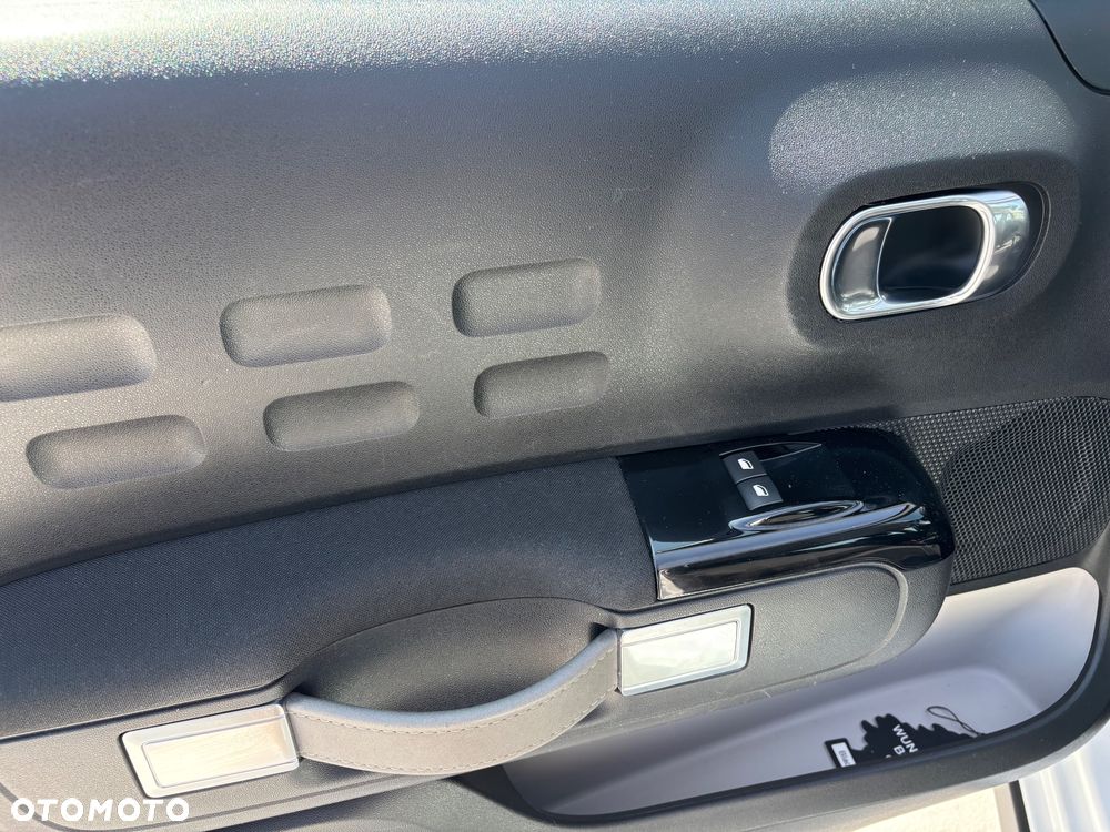 Citroën C3 1.5 BlueHDi Live - 23