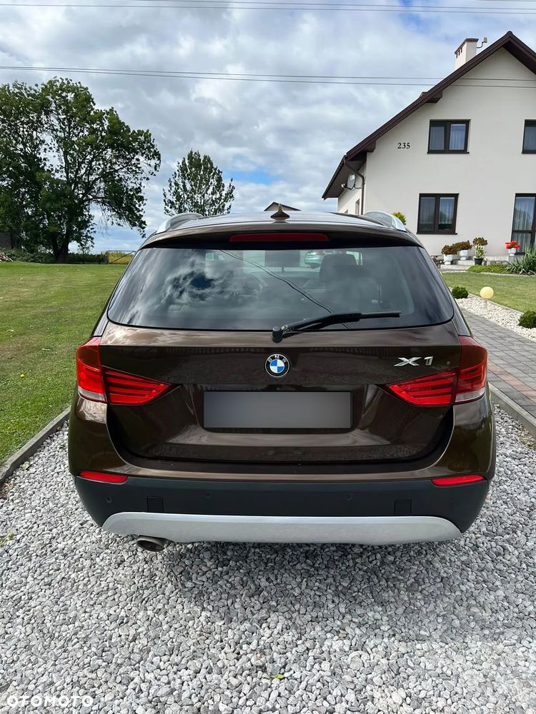 BMW X1 - 4