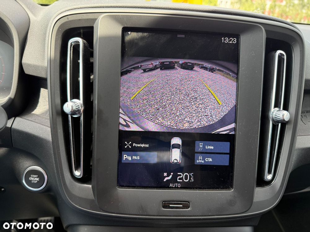 Volvo XC 40 - 20
