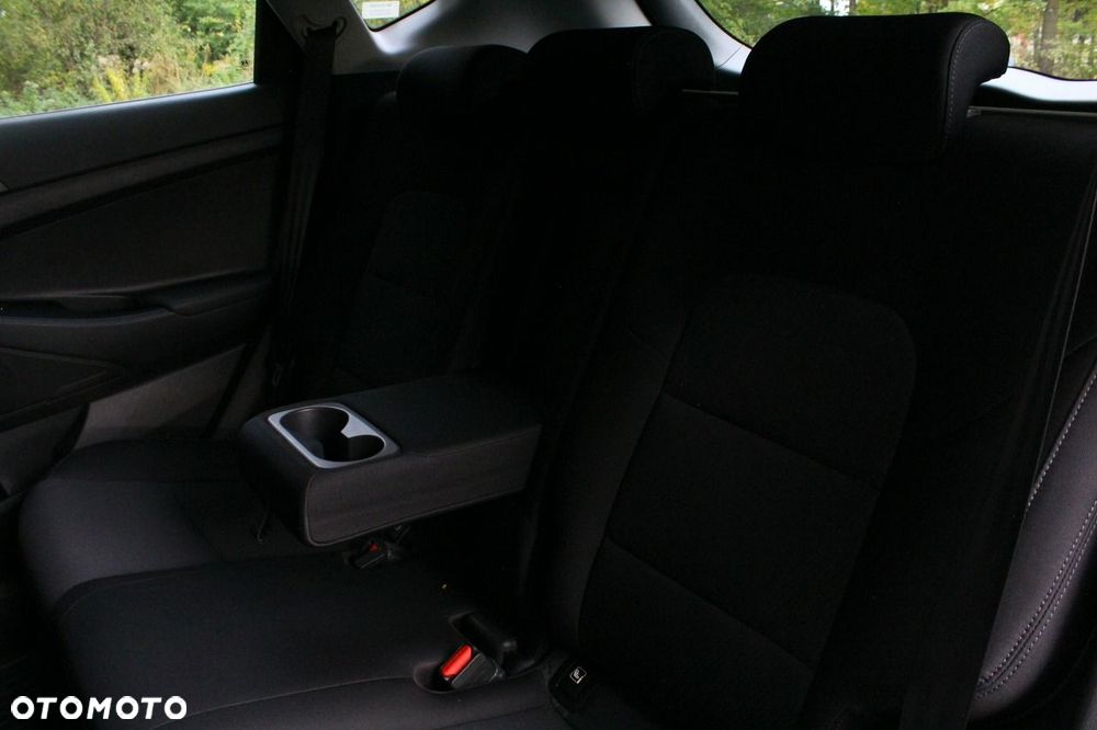 Hyundai Tucson - 25