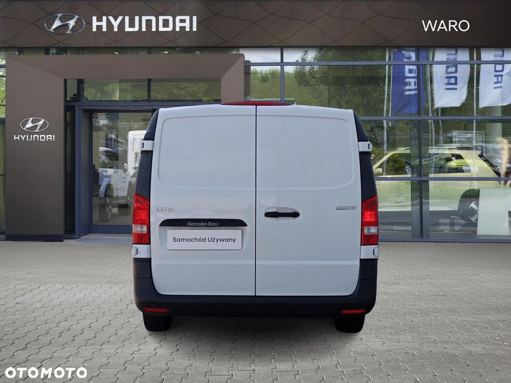 Mercedes-Benz vito - 5