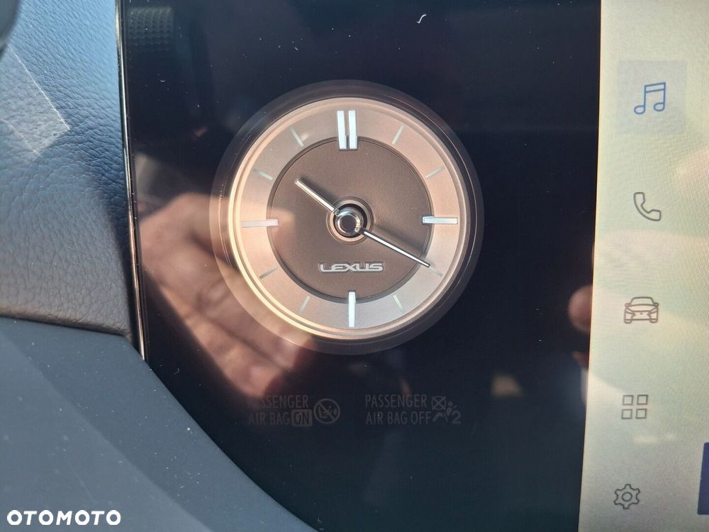 Lexus ES - 26