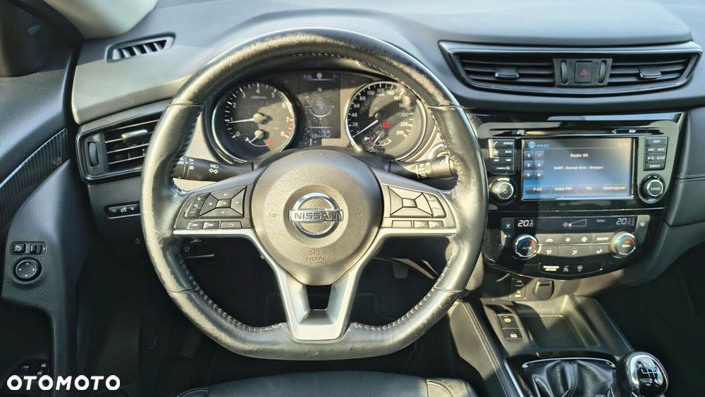 Nissan X-Trail 1.6 DIG-T Tekna 2WD - 16