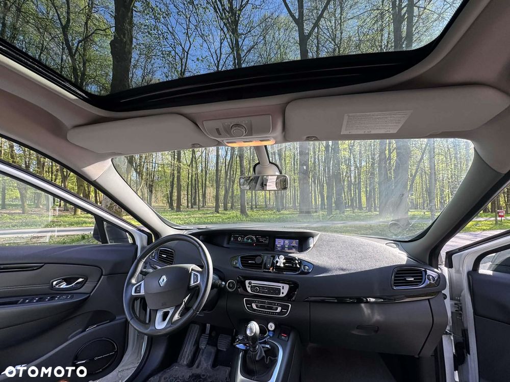 Renault Scenic Energy dCi 130 Start & Stop Bose Edition - 15