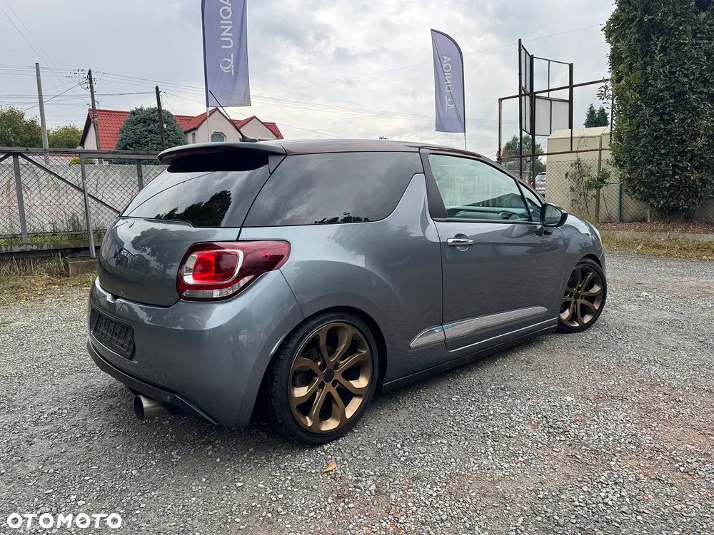 Citroën DS3 - 15