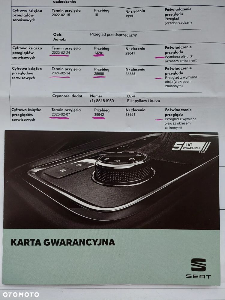 Seat Ateca 2.0 TDI Style S&S - 5