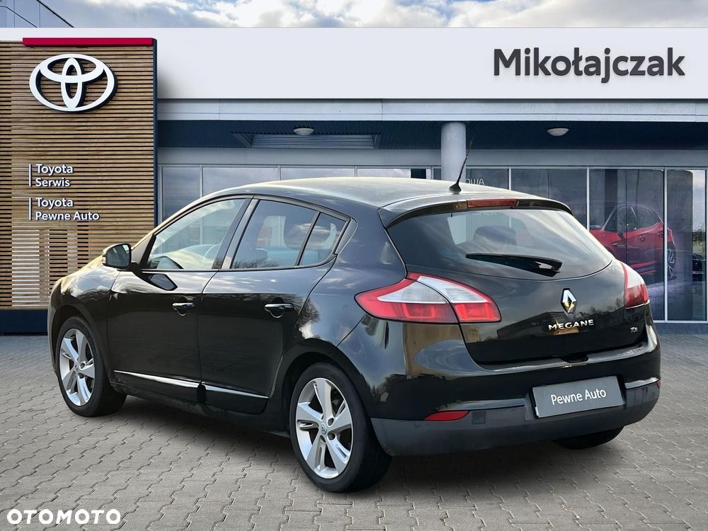 Renault Megane 1.2 16V TCe Energy Zen - 6