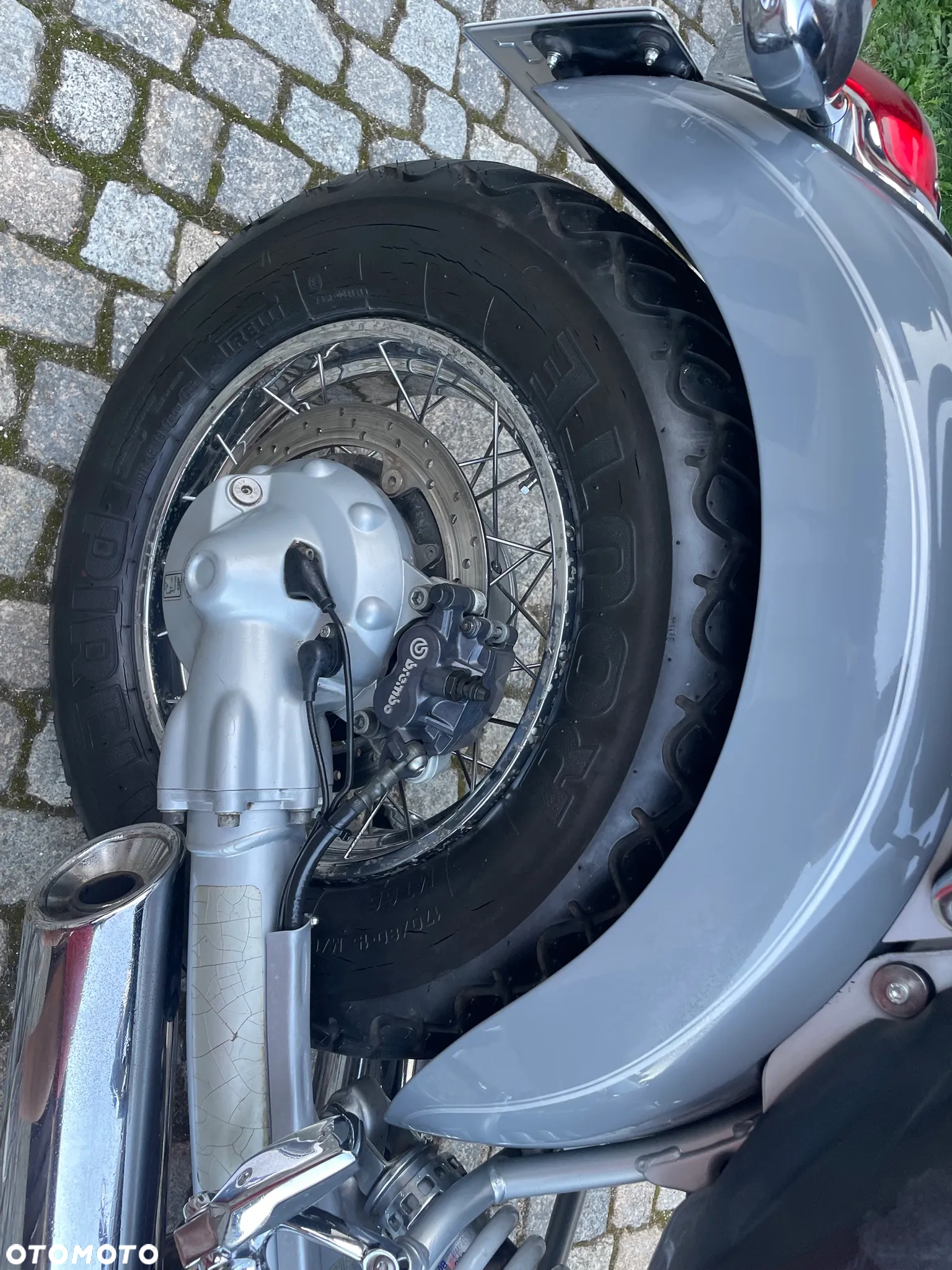 BMW R - 11