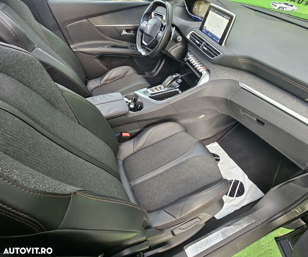 Peugeot 3008 1.6 THP EAT6 GT-Line - 14