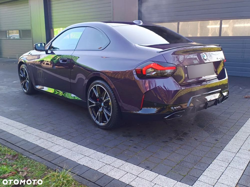 BMW Seria 2 M240i xDrive - 14