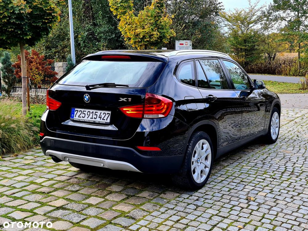BMW X1 - 20