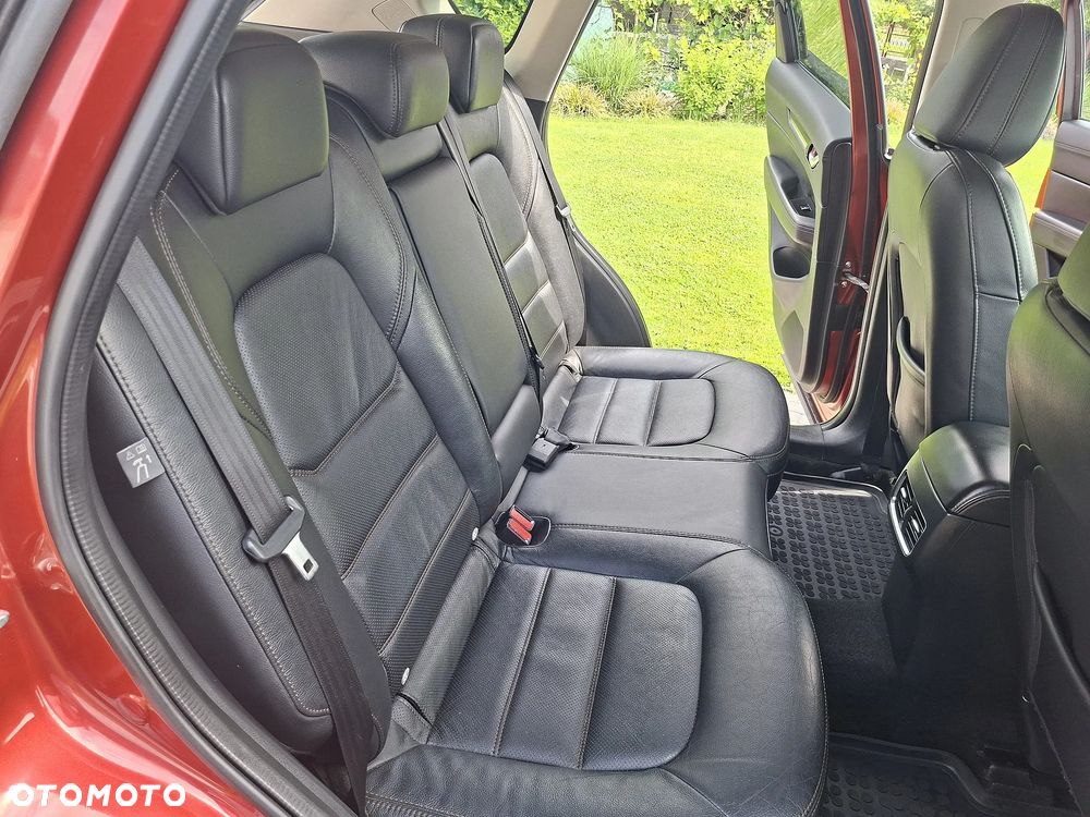 Mazda CX-5 - 37