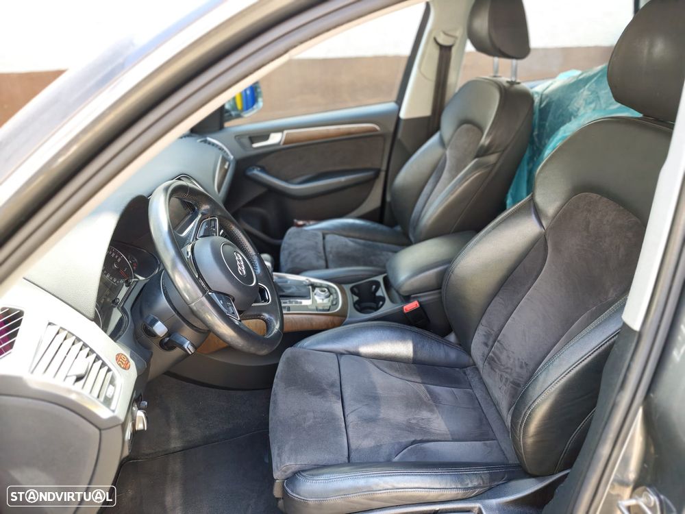 Audi Q5 2.0 TDI S tronic - 6