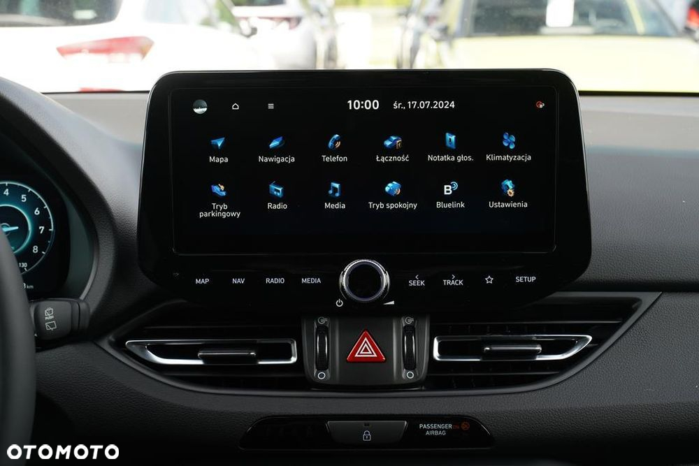 Hyundai i30 1.5 T-GDI 48V Smart DCT - 22