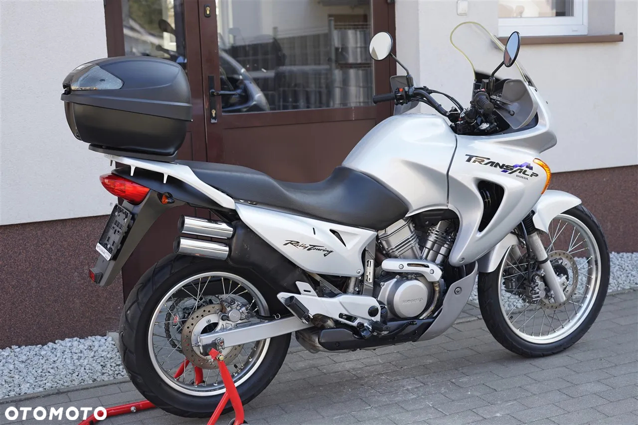 Honda XL