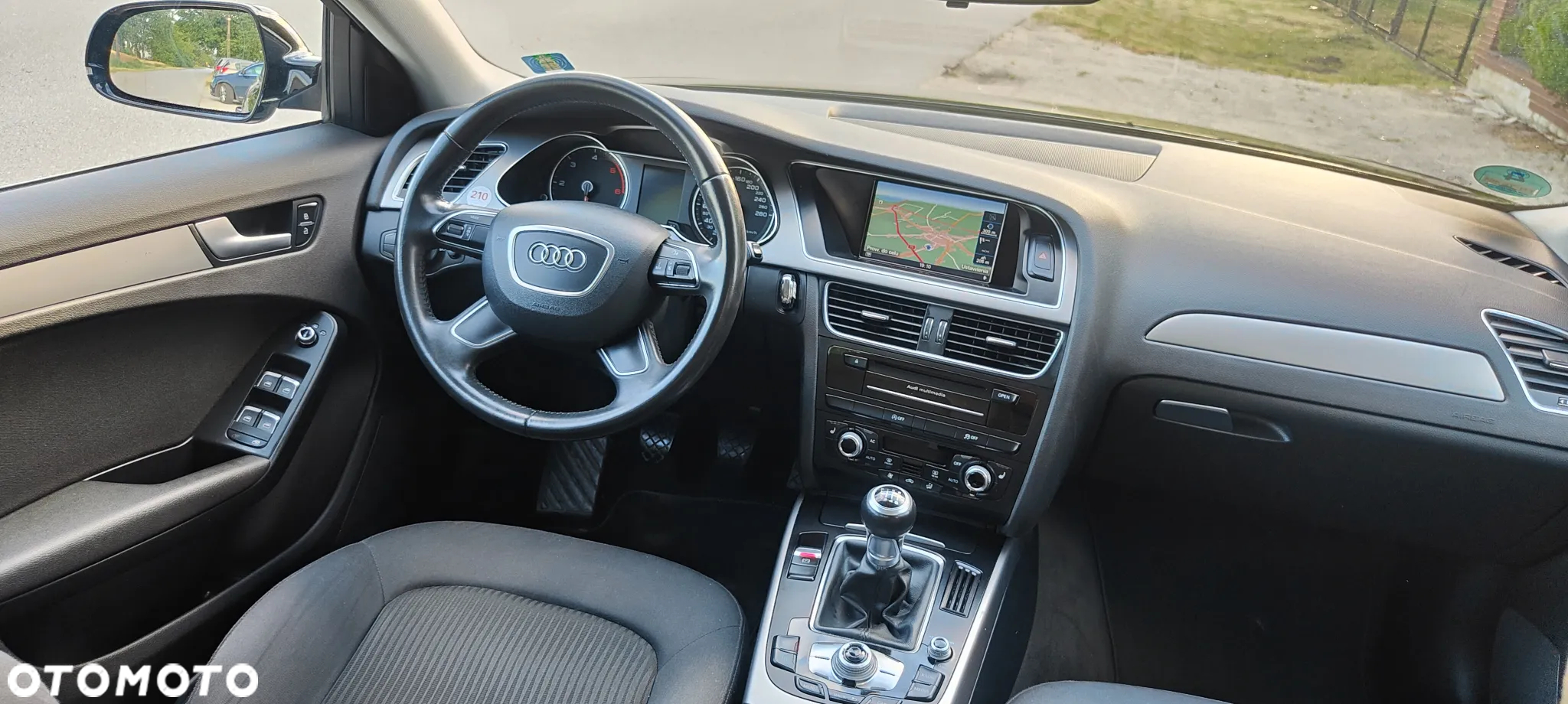 Audi A4 2.0 TDI ultra - 24