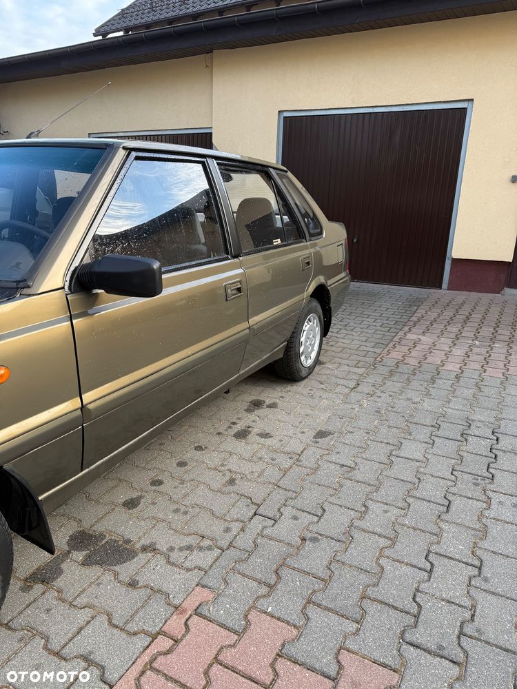 Polonez Atu - 4