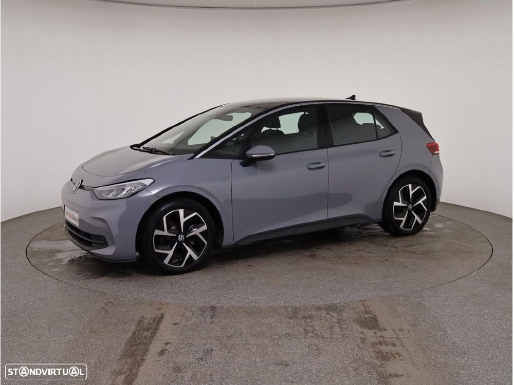 VW ID.3 58 kWh Pro City - 2