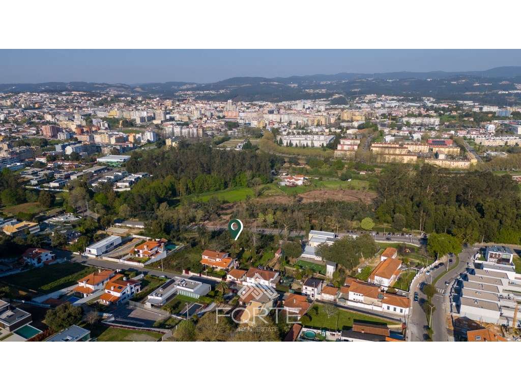 Terreno Casaldelo 5000m2 - Grande imagem: 2/22