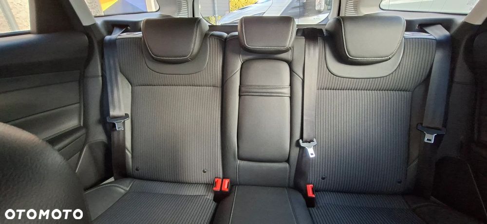 Ford Focus 2.0 TDCi Titanium - 20