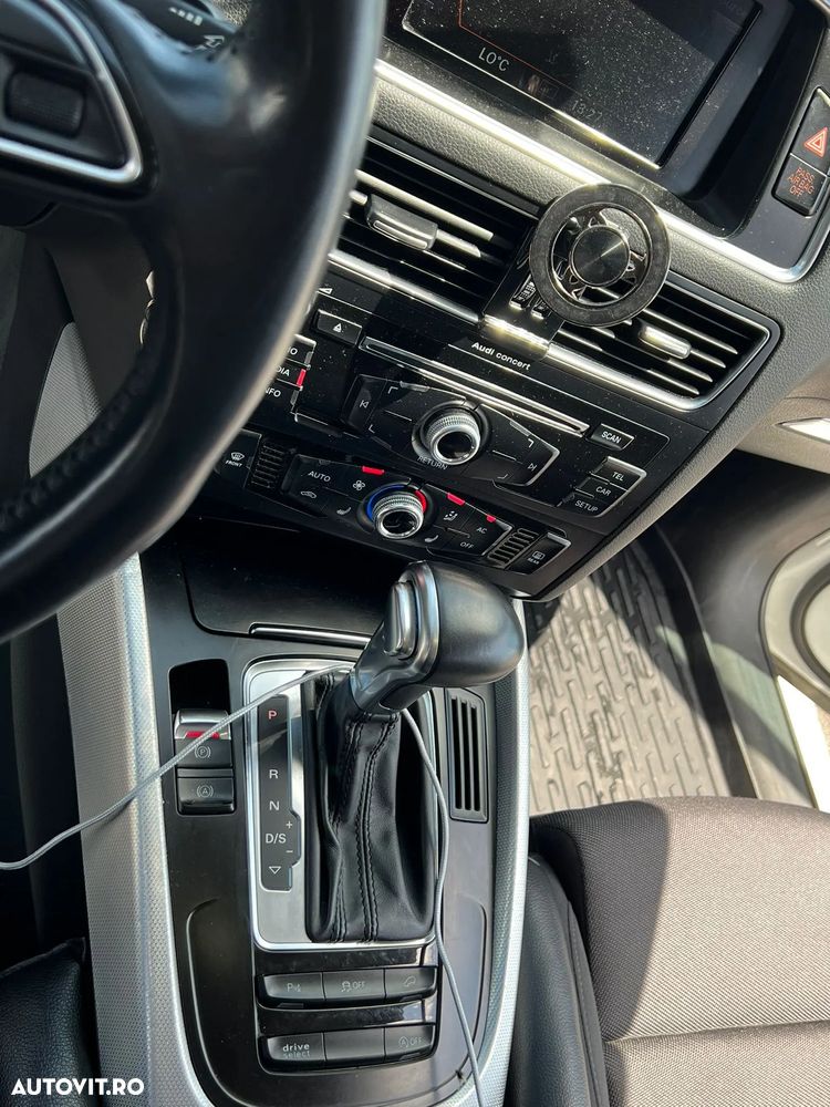 Audi Q5 - 17