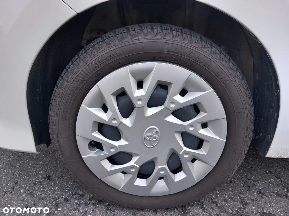 Toyota Aygo 1.0 VVT-i Color Edition - 18