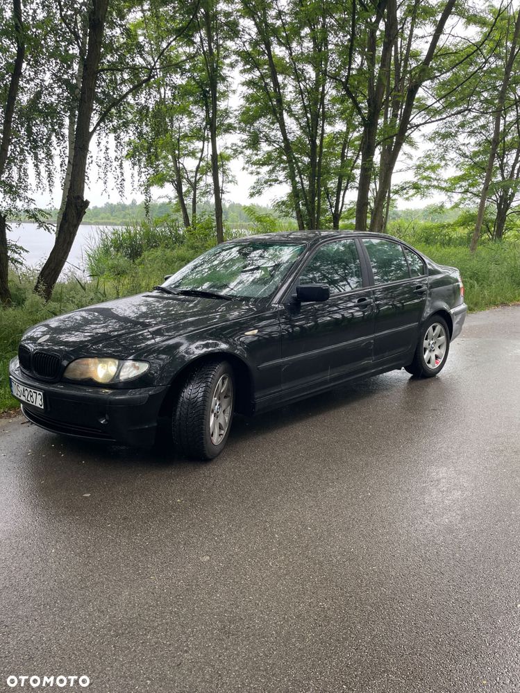 BMW Seria 3 - 2