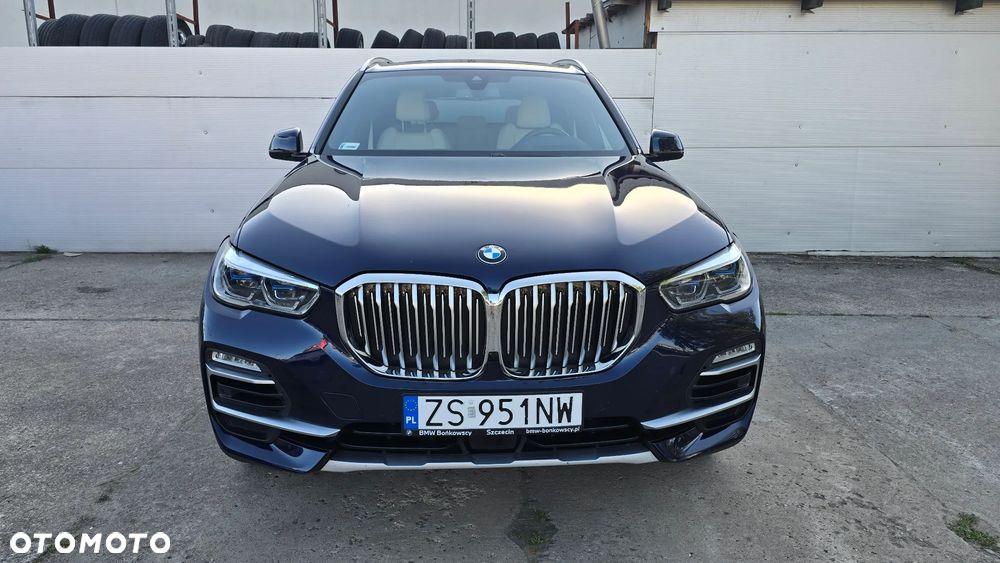 BMW X5 - 2