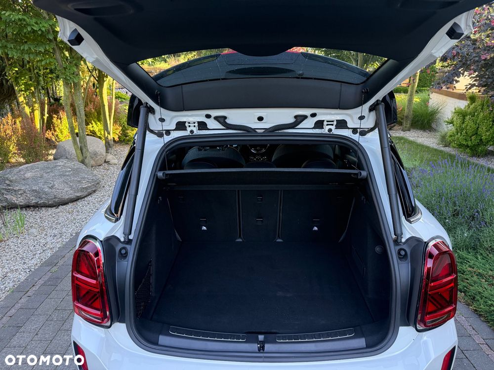 MINI Countryman Cooper Classic Trim - 28