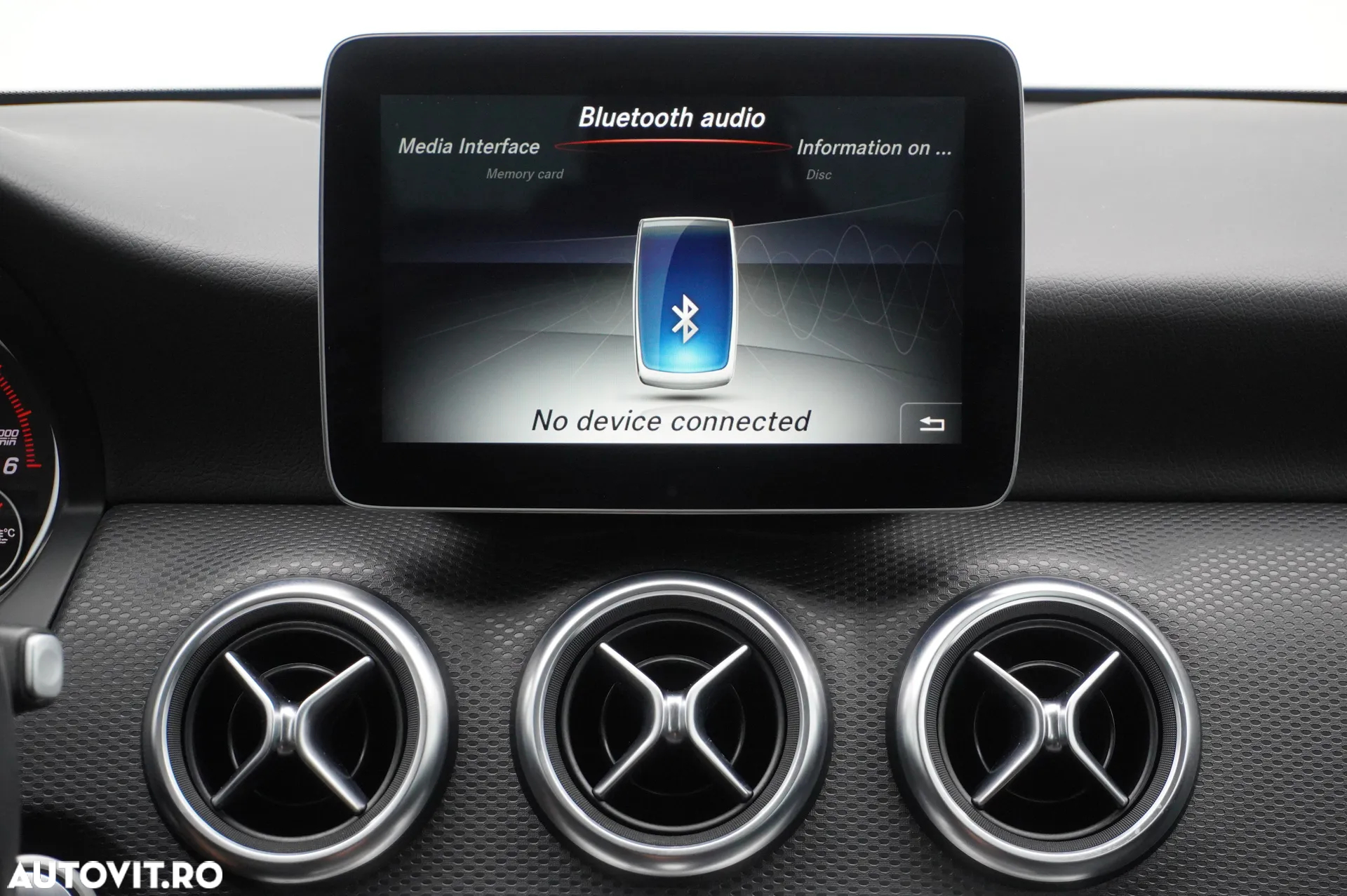 Mercedes-Benz A - 24