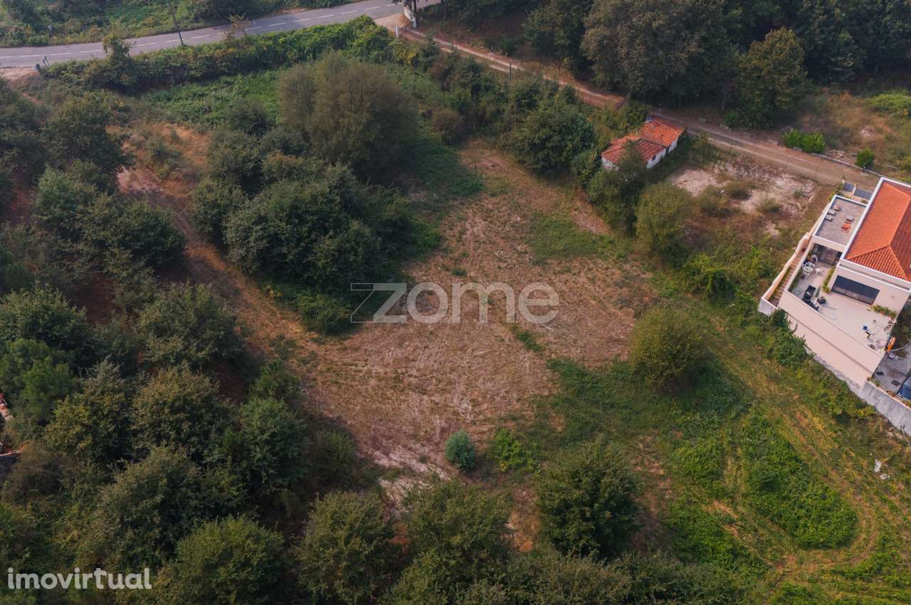 Terreno com 12.350 m², localizado na União de Freguesias de Caniçad... - Grande imagem: 2/19