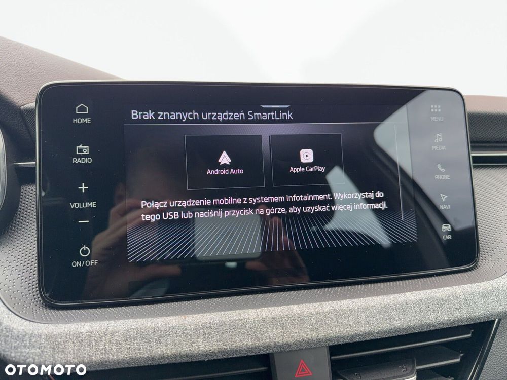 Skoda Kamiq 1.5 TSI Selection DSG - 28