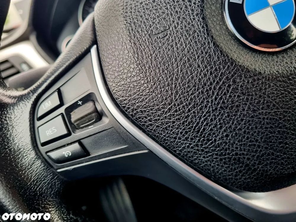 BMW Seria 4 420d Sport-Aut Sport Line - 17