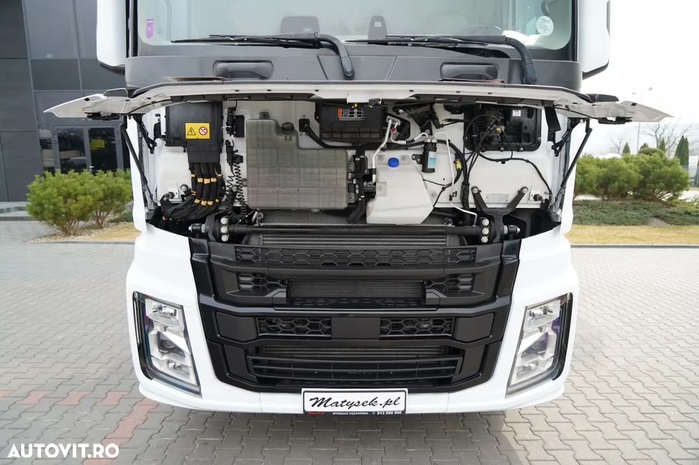 Ford F-MAX 500 / EURO 6 - 38