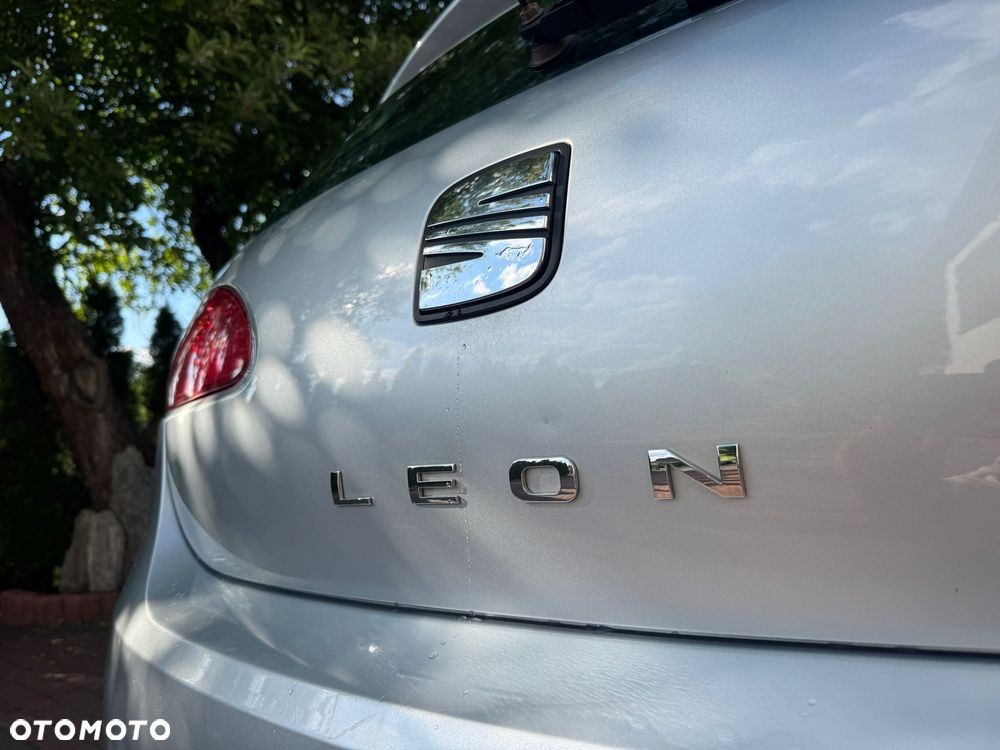 Seat Leon - 5