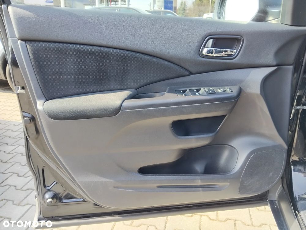 Honda CR-V 2.0 Elegance - 15