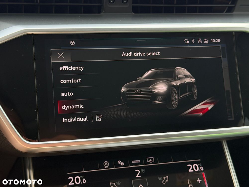 Audi A6 Avant - 24