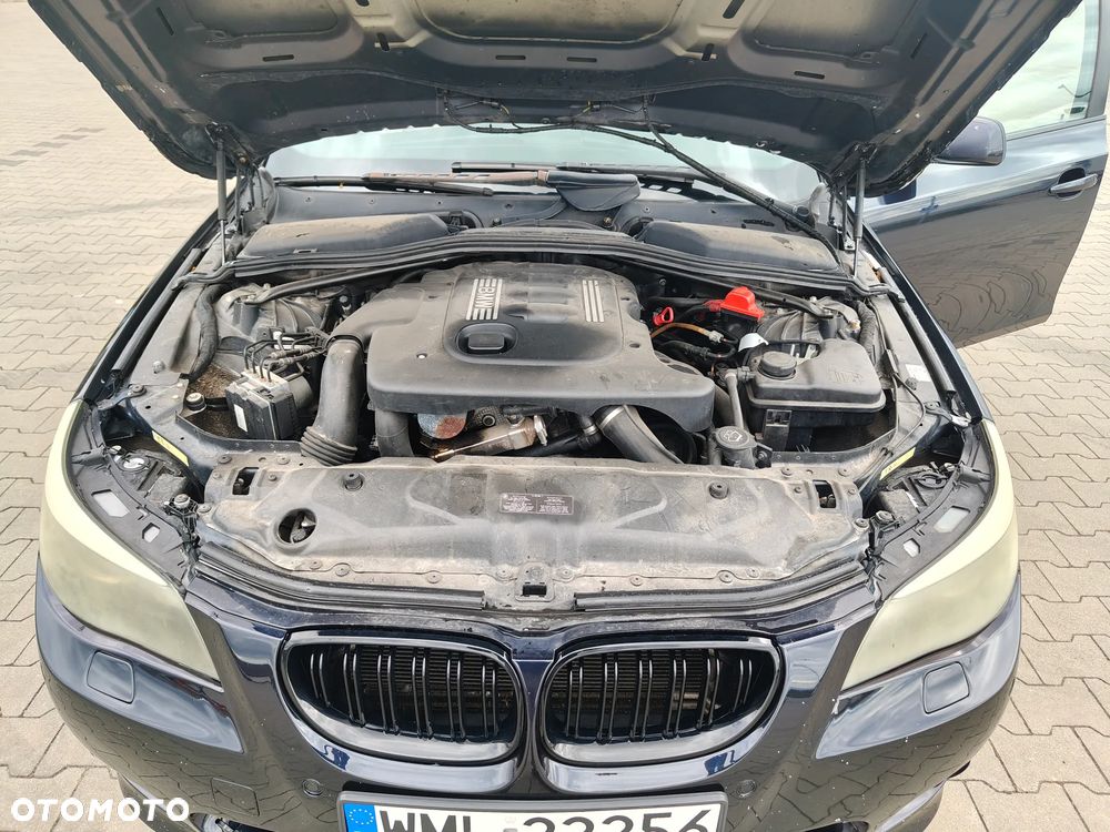 BMW Seria 5 - 24