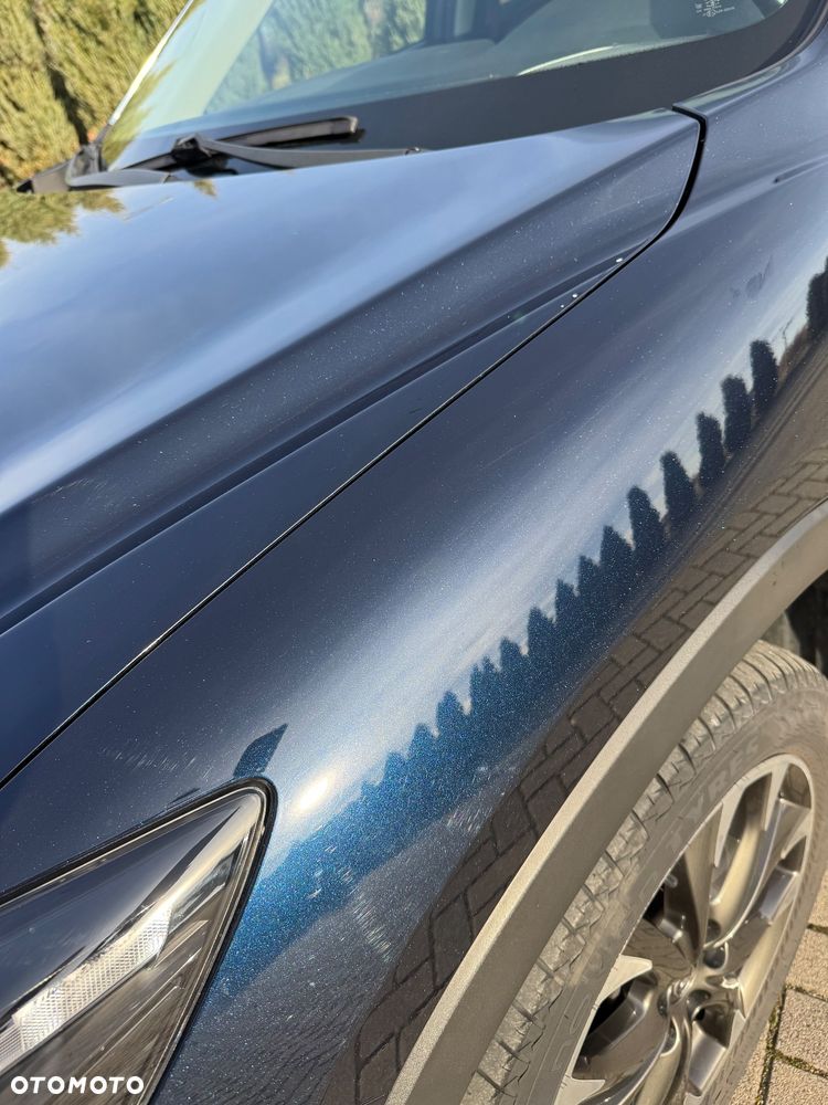 Mazda CX-5 2.2 D Skypassion - 5